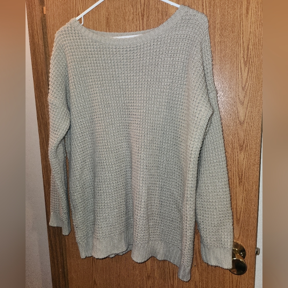 💓3/$15 Forever 21 Medium Knit Sweater